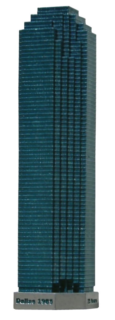 BOA Dallas